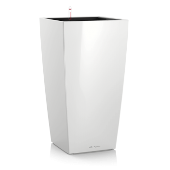 Lechuza Cubico Premium bílý