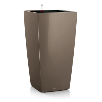 Lechuza Cubico Premium taupe