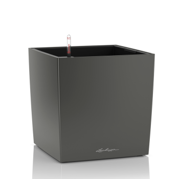 Lechuza Cube Premium antracit