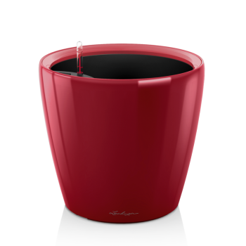 Lechuza Classico Premium scarlet