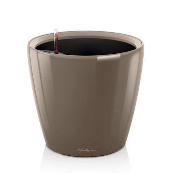 Lechuza Classico Premium taupe