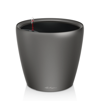 Lechuza Classico Premium antracit
