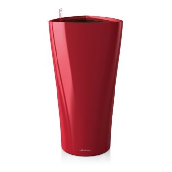 Lechuza Delta Premium scarlet