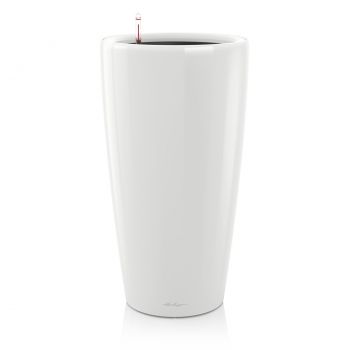 Lechuza Rondo Premium bílý