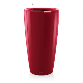 Lechuza Rondo Premium scarlet