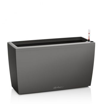 Lechuza Cararo Premium antracit komplet