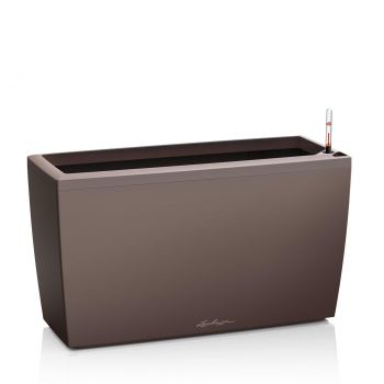 Lechuza Cararo Premium espresso komplet
