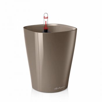 Lechuza Mini Deltini taupe komplet