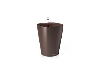 Lechuza Deltini espresso komplet