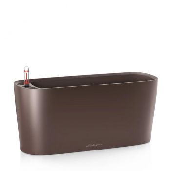 Lechuza Delta 20 espresso komplet