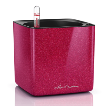 Lechuza Cube Glossy 14 cherry pie komplet