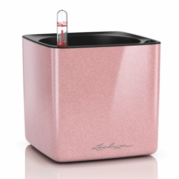 Lechuza Cube Glossy 14 cashmere cream komplet