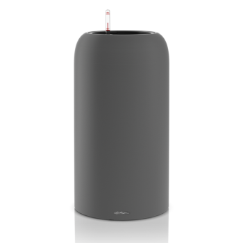 Lechuza Havalo Luxury Basalt Grey