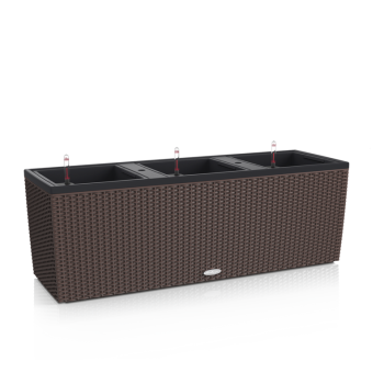 Lechuza Trio Cottage mokka komplet