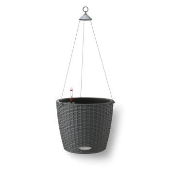 Lechuza Nido Cottage antracit komplet