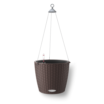 Lechuza Nido Cottage mokka komplet