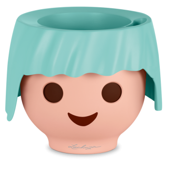 Lechuza OJO Aquamarine