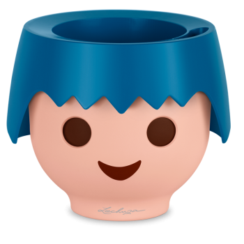Lechuza OJO Ocean Blue
