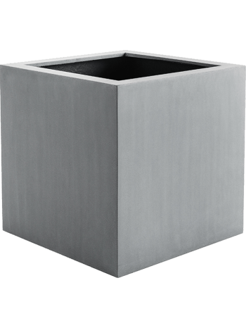 Květináč Argento cube