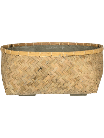 Květináč Bohemian Nala XL