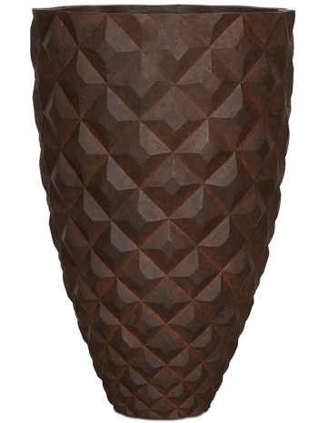 Květináč Capi Lux Heraldry vase