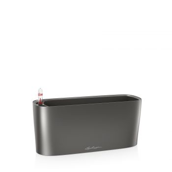 Lechuza Delta antracit komplet