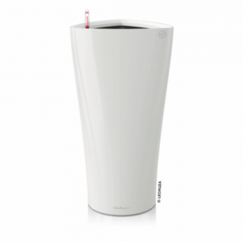 Lechuza Delta premium bílý komplet